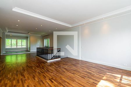 Sala  de casa à venda com 3 quartos, 700m² em Jardim Guedala, São Paulo