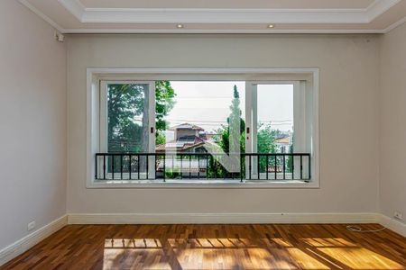 Sala  de casa à venda com 3 quartos, 700m² em Jardim Guedala, São Paulo