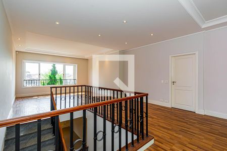 Sala  de casa à venda com 3 quartos, 700m² em Jardim Guedala, São Paulo