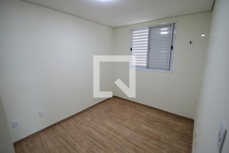 Quarto 1 de apartamento à venda com 2 quartos, 47m² em Jardim Boa Esperança, Campinas