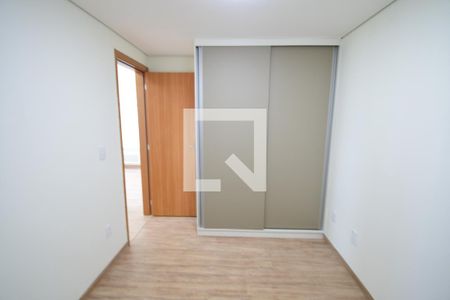 Quarto 1 de apartamento à venda com 2 quartos, 47m² em Jardim Boa Esperança, Campinas