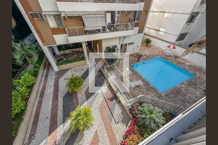 Apartamento à venda com 2 quartos, 70m² em Botafogo, Rio de Janeiro