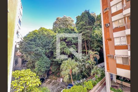 Apartamento à venda com 2 quartos, 70m² em Botafogo, Rio de Janeiro