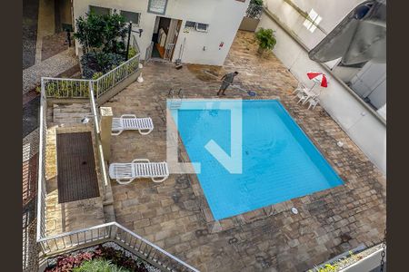 Apartamento à venda com 2 quartos, 70m² em Botafogo, Rio de Janeiro