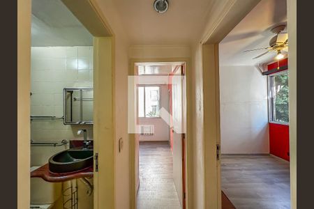 Apartamento à venda com 2 quartos, 70m² em Botafogo, Rio de Janeiro