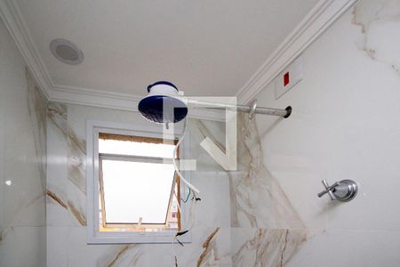 Banheiro de apartamento para alugar com 2 quartos, 57m² em Santo Antônio, Osasco