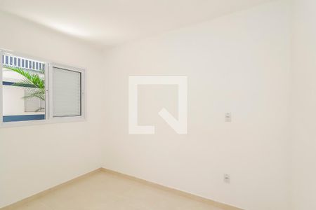 Quarto 2 de apartamento à venda com 2 quartos, 47m² em Vila Carmosina, São Paulo
