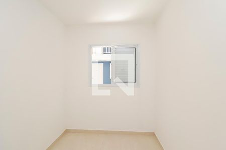 Quarto 2 de apartamento à venda com 2 quartos, 47m² em Vila Carmosina, São Paulo