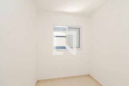 Quarto 2 de apartamento à venda com 2 quartos, 47m² em Vila Carmosina, São Paulo