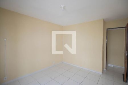 Quarto 2 de apartamento para alugar com 2 quartos, 59m² em Mutondo, São Gonçalo