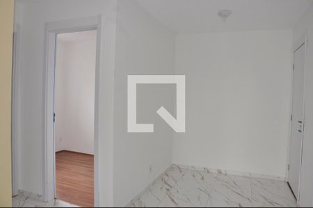 Detalhe - Sala de apartamento para alugar com 2 quartos, 40m² em Nossa Senhora do O, São Paulo