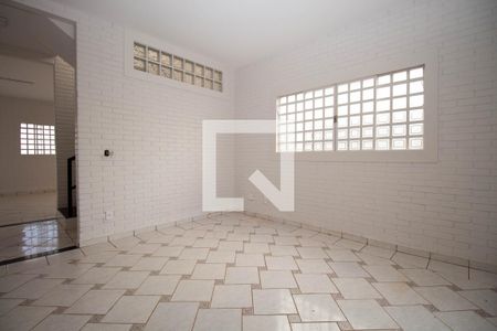Sala 2 de casa de condomínio para alugar com 3 quartos, 350m² em Condomínio Quintas do Sol, Brasília