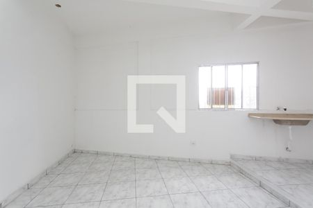 Kitnet de kitnet/studio para alugar com 1 quarto, 32m² em Parada Xv de Novembro, São Paulo