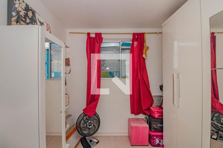 Quarto 2 de apartamento à venda com 2 quartos, 45m² em Rubem Berta, Porto Alegre