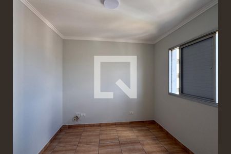 Quarto 1 de apartamento para alugar com 2 quartos, 60m² em Jardim Mariliza, São Paulo