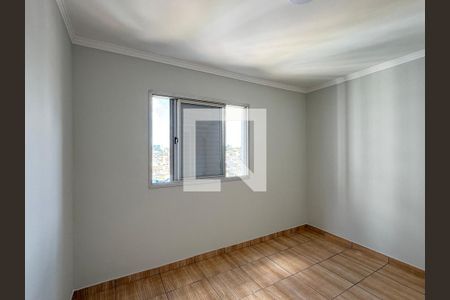 Quarto 1 de apartamento para alugar com 2 quartos, 60m² em Jardim Mariliza, São Paulo