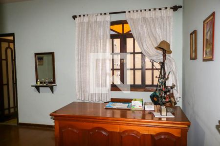 Quarto Suíte de casa à venda com 3 quartos, 132m² em Encantado, Rio de Janeiro