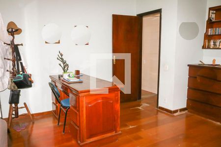 Quarto Suíte de casa à venda com 3 quartos, 132m² em Encantado, Rio de Janeiro