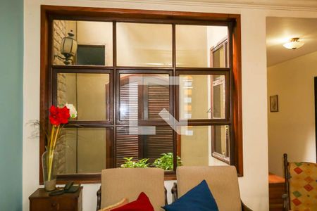 Sala de casa à venda com 3 quartos, 132m² em Encantado, Rio de Janeiro