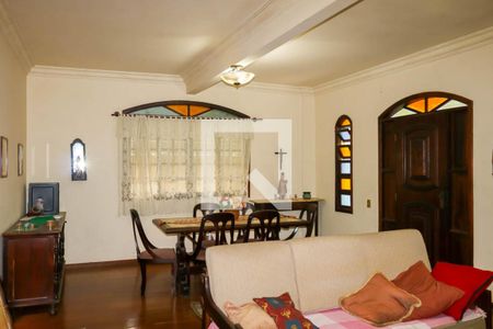 Sala de casa à venda com 3 quartos, 132m² em Encantado, Rio de Janeiro