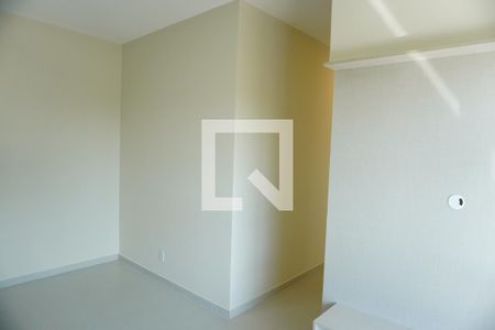 Sala de apartamento para alugar com 2 quartos, 60m² em Santa Terezinha, Paulínia