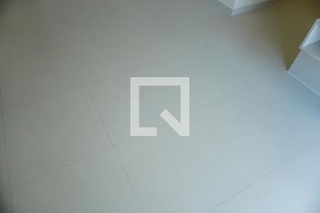 Sala de apartamento para alugar com 2 quartos, 60m² em Santa Terezinha, Paulínia