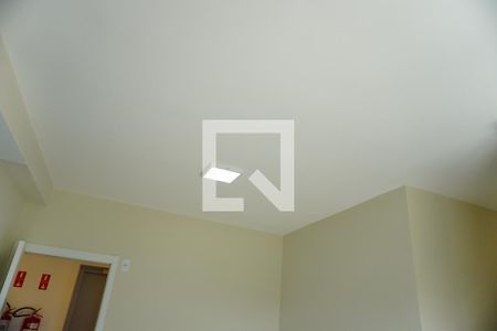 Sala de apartamento para alugar com 2 quartos, 60m² em Santa Terezinha, Paulínia