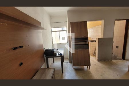 Apartamento para alugar com 2 quartos, 53m² em Jardim Aracare, Itaquaquecetuba