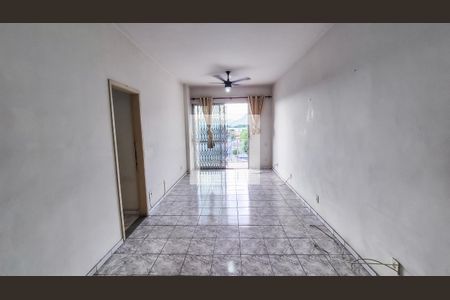 Sala de apartamento para alugar com 2 quartos, 80m² em Irajá, Rio de Janeiro