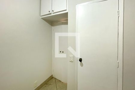 Escritório de apartamento para alugar com 3 quartos, 235m² em Coracao de Jesus, Belo Horizonte