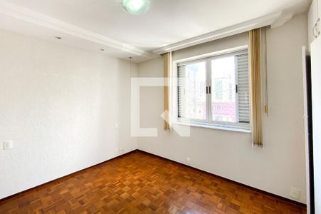 Suite 1 de apartamento para alugar com 3 quartos, 235m² em Coracao de Jesus, Belo Horizonte