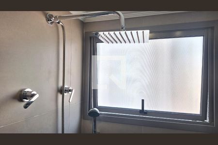 Detalhe de apartamento para alugar com 1 quarto, 29m² em Pompeia, São Paulo