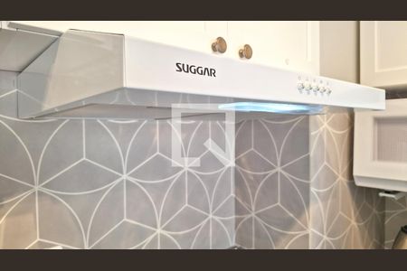 Detalhe de apartamento para alugar com 1 quarto, 29m² em Pompeia, São Paulo