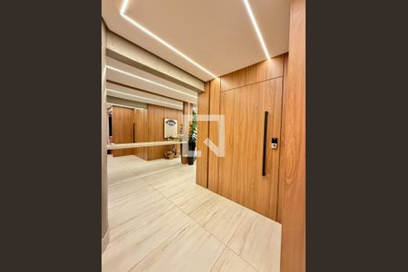 Sala de apartamento à venda com 3 quartos, 190m² em Jardim, Santo André