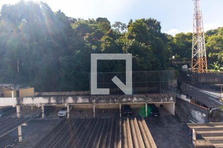 Vista do Quarto 1 de apartamento para alugar com 2 quartos, 55m² em Santa Rosa, Niterói
