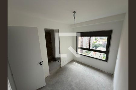 Quarto de apartamento à venda com 3 quartos, 211m² em Campo Belo, São Paulo