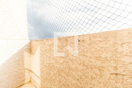 Varanda gourmet de apartamento para alugar com 2 quartos, 68m² em Jardim Sao Luiz, Santana de Parnaíba