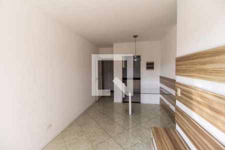 Sala  de apartamento para alugar com 2 quartos, 68m² em Jardim Sao Luiz, Santana de Parnaíba