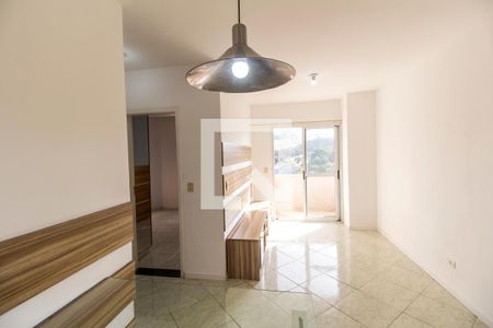 Sala  de apartamento para alugar com 2 quartos, 68m² em Jardim Sao Luiz, Santana de Parnaíba