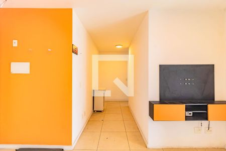 Apartamento para alugar com 2 quartos, 59m² em Jardim Prudência, São Paulo