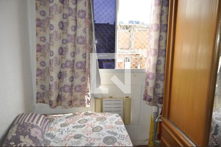 Apartamento à venda com 2 quartos, 40m² em Del Castilho, Rio de Janeiro