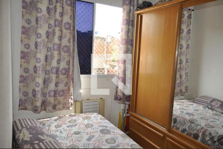 Apartamento à venda com 2 quartos, 40m² em Del Castilho, Rio de Janeiro