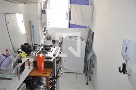 Apartamento à venda com 2 quartos, 40m² em Del Castilho, Rio de Janeiro