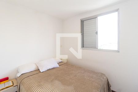 Quarto 2 de apartamento à venda com 3 quartos, 74m² em Bela Vista, Osasco
