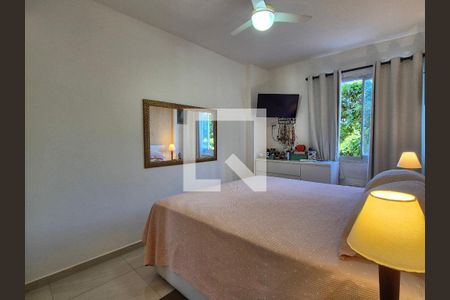 Quarto 2 de apartamento para alugar com 2 quartos, 60m² em Barra da Tijuca, Rio de Janeiro