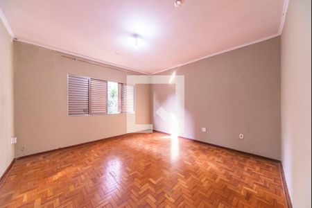Quarto 1 de casa para alugar com 2 quartos, 100m² em Campestre, Santo André
