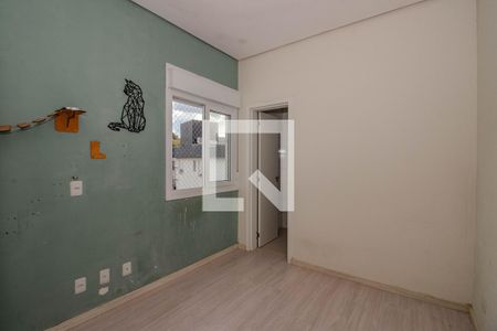 Suíte 1 de casa de condomínio à venda com 3 quartos, 121m² em Mário Quintana, Porto Alegre