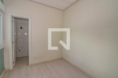 Suíte 1 de casa de condomínio à venda com 3 quartos, 121m² em Mário Quintana, Porto Alegre