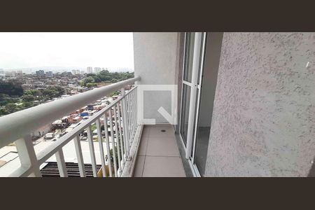 Apartamento para alugar com 2 quartos, 38m² em Vila Butantã, São Paulo