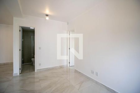 Sala de apartamento para alugar com 1 quarto, 54m² em Vila Andrade, São Paulo
